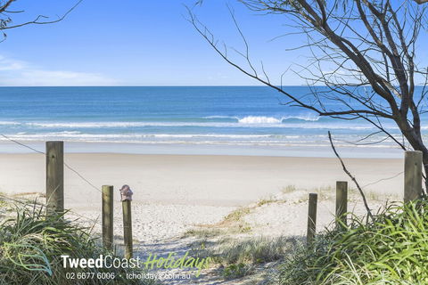 Sun Dream Palace Tweed Coast Holidays - Accommodation Adelaide 1