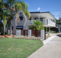City Beach Holiday House - Accommodation Adelaide