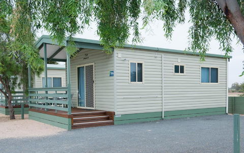 Berri Riverside Holiday Park - Accommodation Adelaide 4