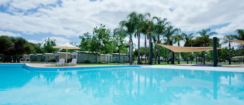 Berri Riverside Holiday Park - Accommodation Adelaide 1