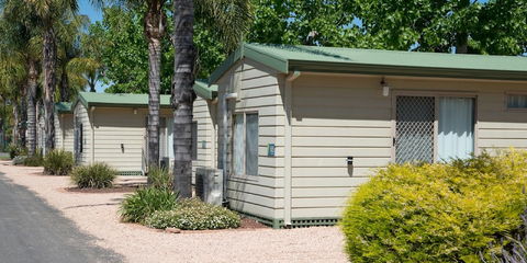 Berri Riverside Holiday Park - Accommodation Adelaide 0