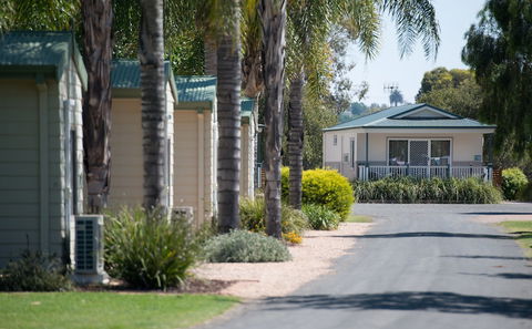 Berri Riverside Holiday Park - Accommodation Adelaide 5