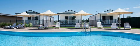 Berri Riverside Holiday Park - Accommodation Adelaide 3