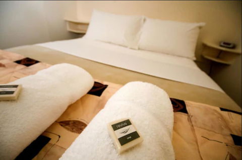 Berri Riverside Holiday Park - Accommodation Adelaide 6