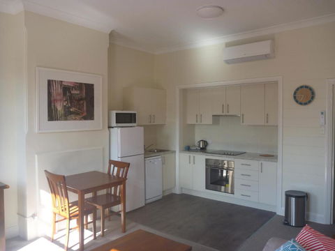 Apartments On Grey - Accommodation Adelaide 1