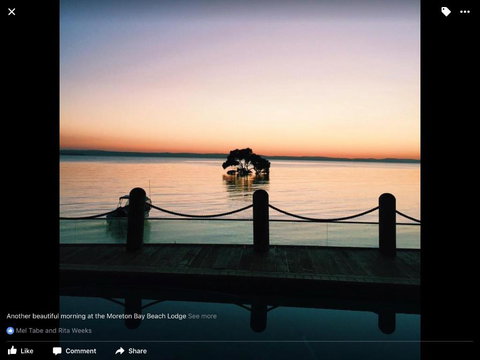 Moreton Bay Beach Lodge - Accommodation Adelaide 3