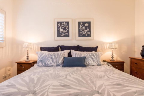 Moreton Bay Beach Lodge - Accommodation Adelaide 6