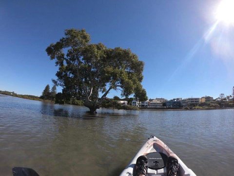 Moreton Bay Beach Lodge - Accommodation Adelaide 2