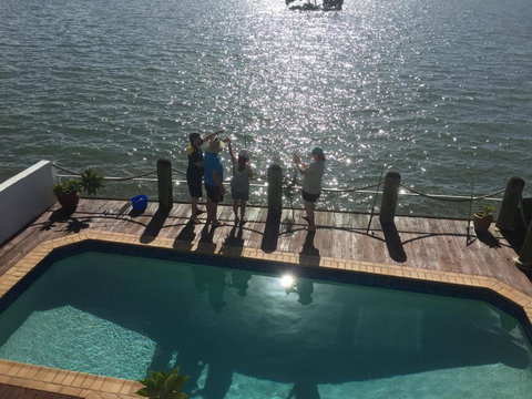 Moreton Bay Beach Lodge - Accommodation Adelaide 5