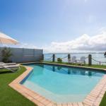 Moreton Bay Beach Lodge - Accommodation Adelaide 0