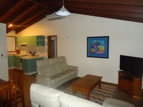 Dalmeny Shores - Accommodation Adelaide 0