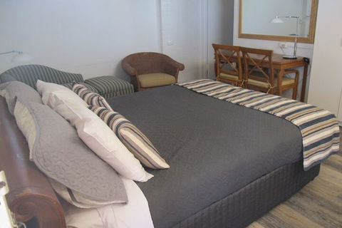 Dalby Parkview Motel - Accommodation Adelaide 6