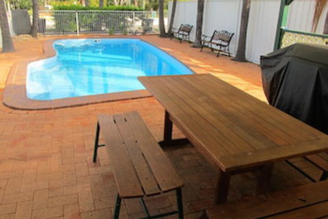 Dalby Parkview Motel - Accommodation Adelaide 0
