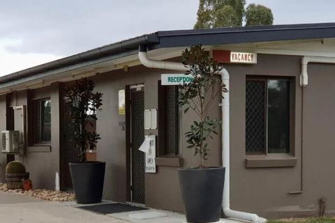Dalby Parkview Motel - Accommodation Adelaide 1