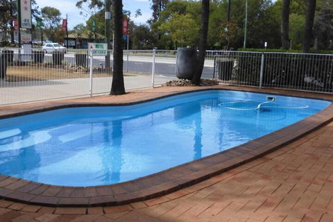 Dalby Parkview Motel - Accommodation Adelaide 5