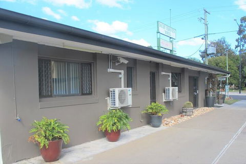 Dalby Parkview Motel - Accommodation Adelaide 3