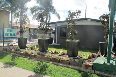 Dalby Parkview Motel - Accommodation Adelaide 2