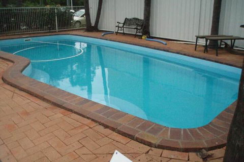 Dalby Parkview Motel - Accommodation Adelaide 4
