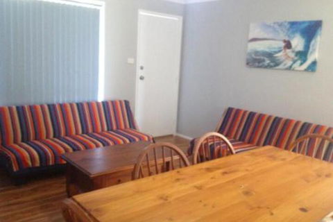 Green Meadow - Accommodation Adelaide 3