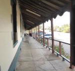 Railway Tavern Northampton - Accommodation Adelaide
