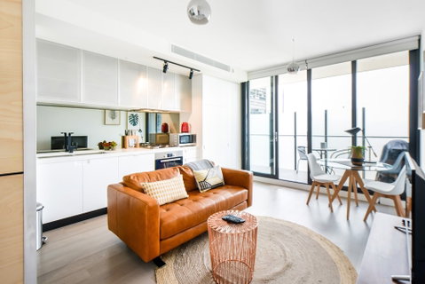 BOUTIQUE STAYS - Vox Vibe - Accommodation Adelaide 1