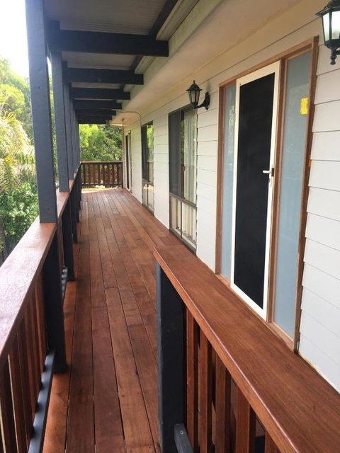 Fairview On Fairhills - Accommodation Adelaide 5