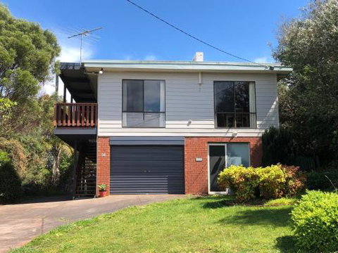 Fairview On Fairhills - Accommodation Adelaide 3