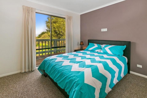 Fairview On Fairhills - Accommodation Adelaide 4