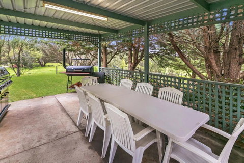Fairview On Fairhills - Accommodation Adelaide 6