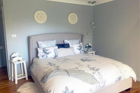 Copeland House - Accommodation Adelaide 3