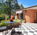 Winston Cottage at Three Sisters - Accommodation Adelaide
