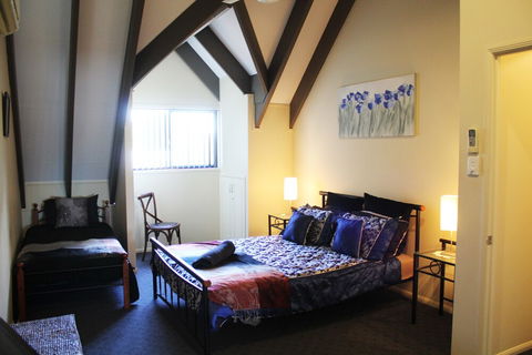 Dalby Apartments Self Contained Motel - Accommodation Adelaide 6