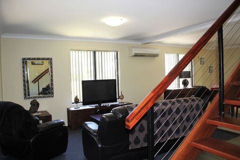 Dalby Apartments Self Contained Motel - Accommodation Adelaide 5