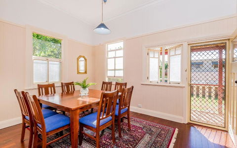 Ithaca - Accommodation Adelaide 2