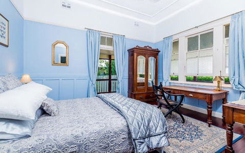 Ithaca - Accommodation Adelaide 3