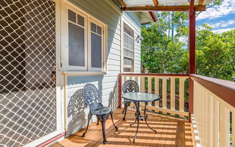 Ithaca - Accommodation Adelaide 1