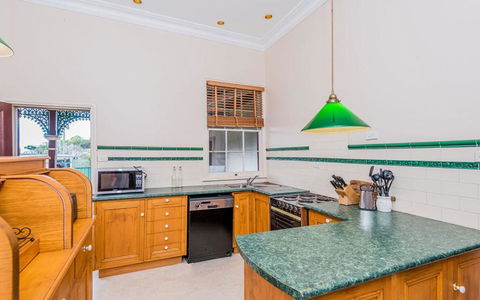 Rosslyn - Accommodation Adelaide 4