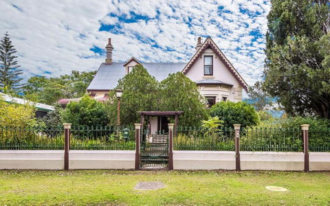 Rosslyn - Accommodation Adelaide 6