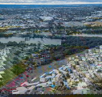 Ingenia Holidays Nepean River - Accommodation Adelaide