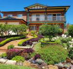 Jervis Bay Blue Vincentia - Accommodation Adelaide