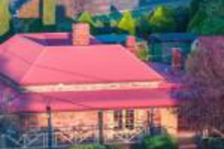 Warren SA Accommodation Adelaide