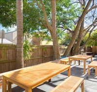 The Village Glebe - Hostel
