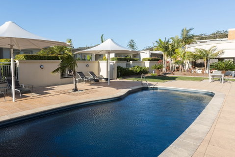Ramada Resort By Wyndham Shoal Bay - Accommodation Adelaide 2