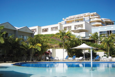 Ramada Resort By Wyndham Shoal Bay - Accommodation Adelaide 6