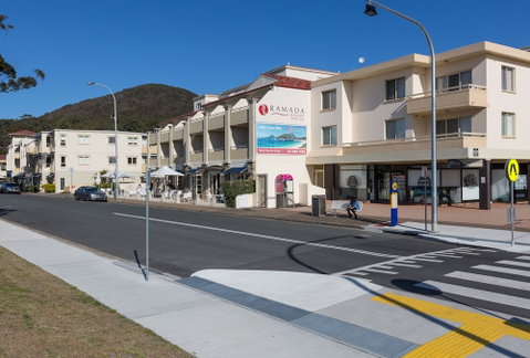 Ramada Resort By Wyndham Shoal Bay - Accommodation Adelaide 0