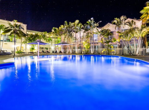 Ramada Resort By Wyndham Shoal Bay - Accommodation Adelaide 4