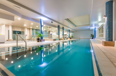 Ramada Resort By Wyndham Shoal Bay - Accommodation Adelaide 1