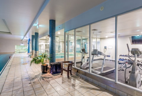 Ramada Resort By Wyndham Shoal Bay - Accommodation Adelaide 3