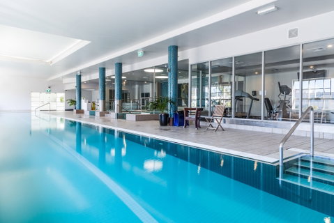 Ramada Resort By Wyndham Shoal Bay - Accommodation Adelaide 5