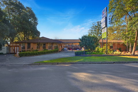 Pleasant Way River Lodge - Accommodation Adelaide 0
